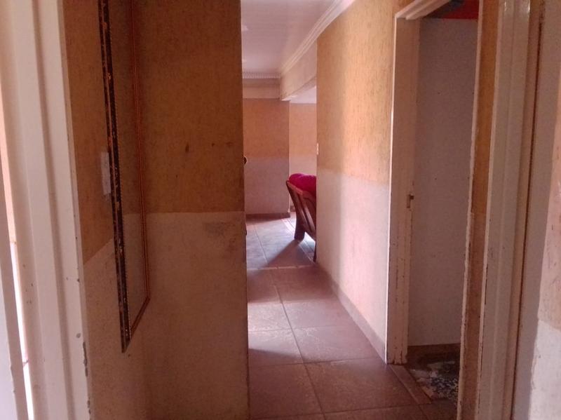 3 Bedroom Property for Sale in Tlhabane West North West